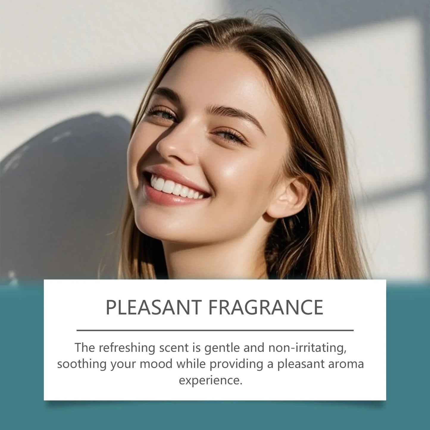 South Moon Peppermint Roll-On Essential Oil – Stress & Relaxation