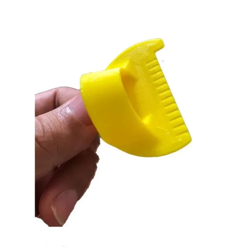 Sewing Seam Guide Tool – Fabric Edge Template for Precision Stitch