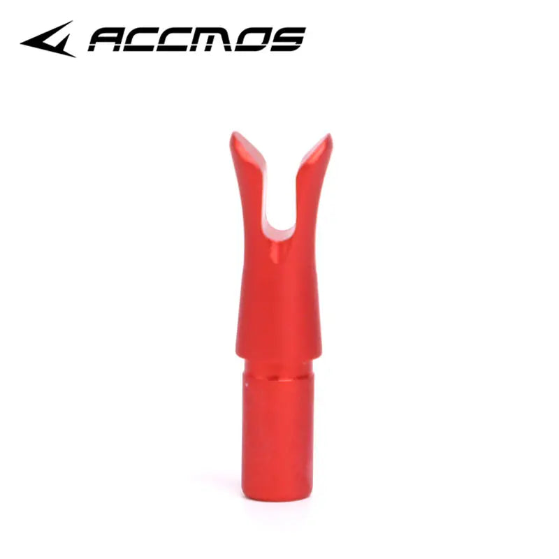 Aluminum Alloy Insert Arrow Nock Pin Fit ID3 2 4 5 Shaft Compound