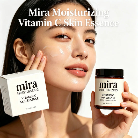 Hydrating Body Lotion – Non-Greasy, Fast-Absorbing Moisturizer Body Moisturizer Oasis Select
