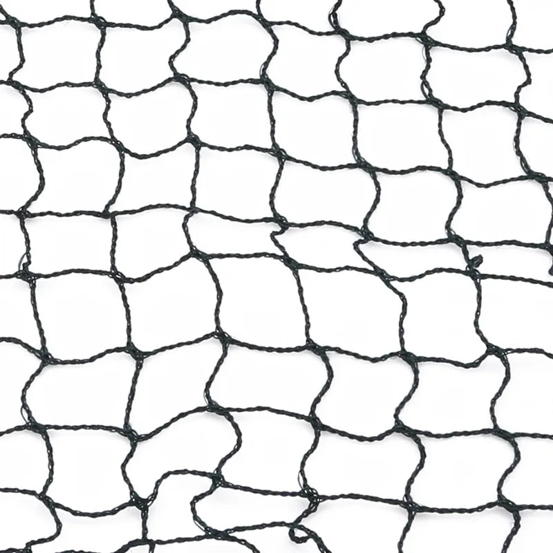 Outdoor Sports Net Set 6.2m x 0.64m Mesh forBadminton Tennis Volleyball Practice Training Net Easy Assembly forGarden Park Beach Peaceful Pleasures Health and Wellness