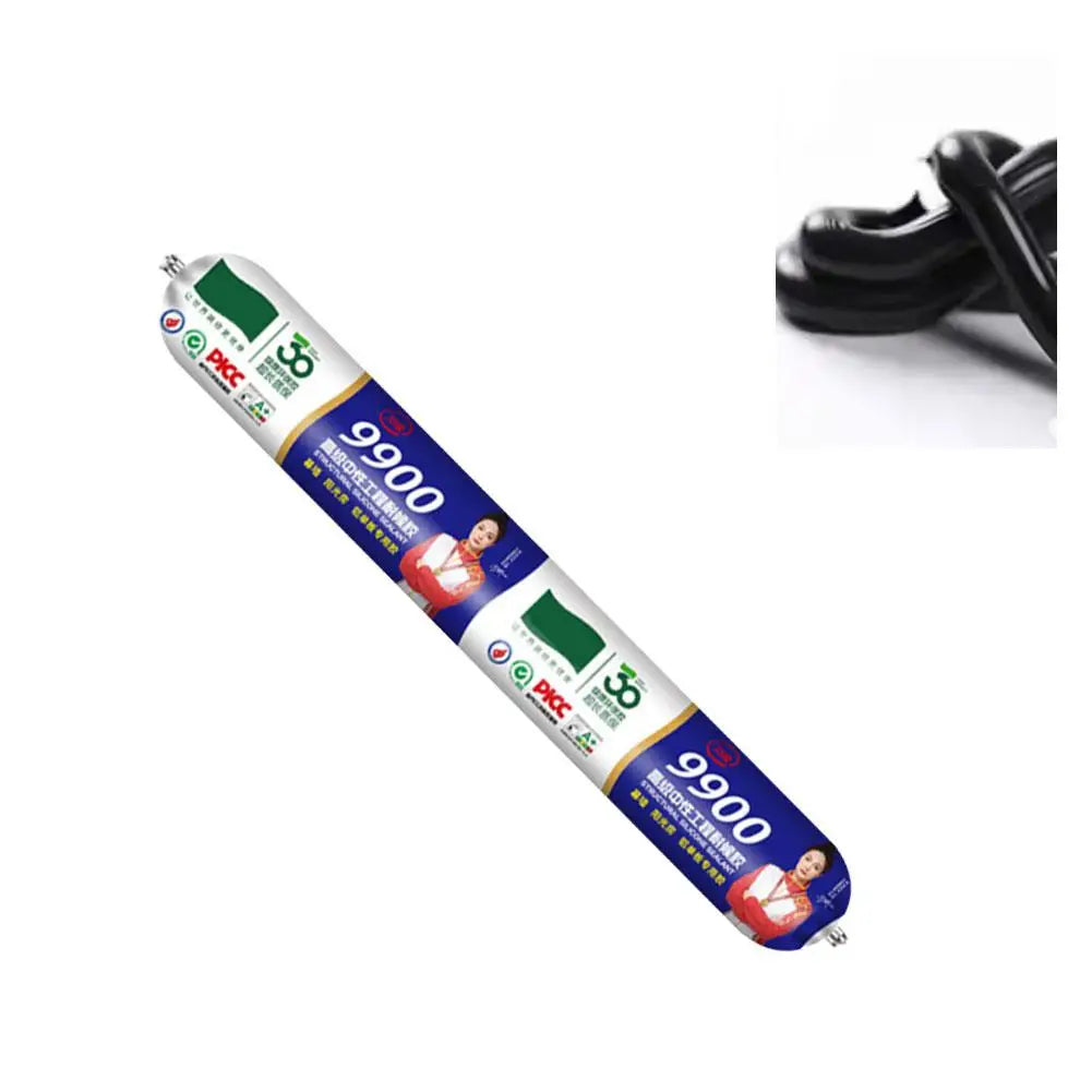 Silicone Waterproof Sealant – Weatherproof Adhesive for Tiles
