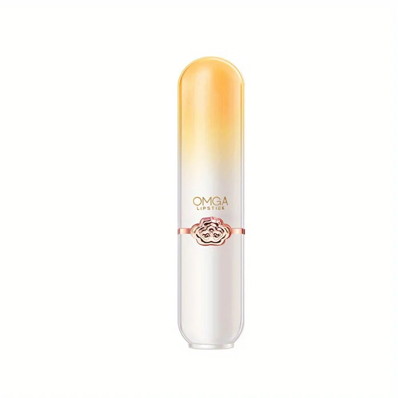 Color-Changing Jelly Lipstick – Moisturizing & Waterproof 3g