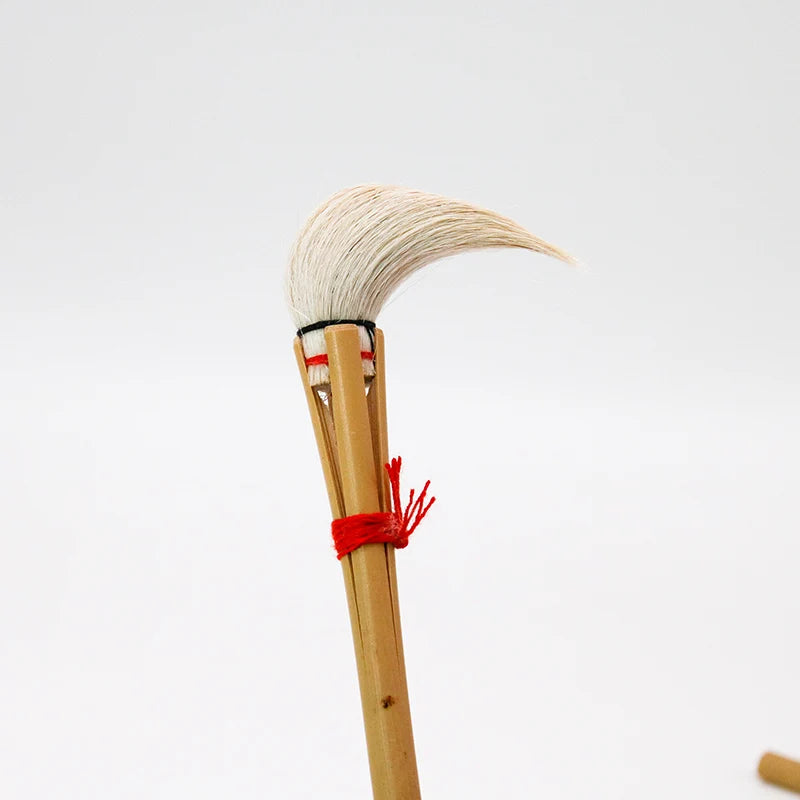 Chicken Head Pottery Brush – Underglaze Ceramic Painting Pen