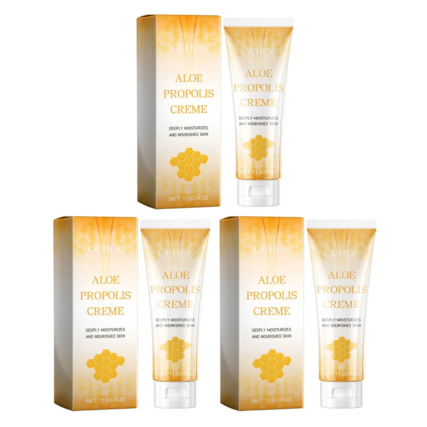 Brightening Moisturizing Face Cream | Hydrating & Nourishing 113g