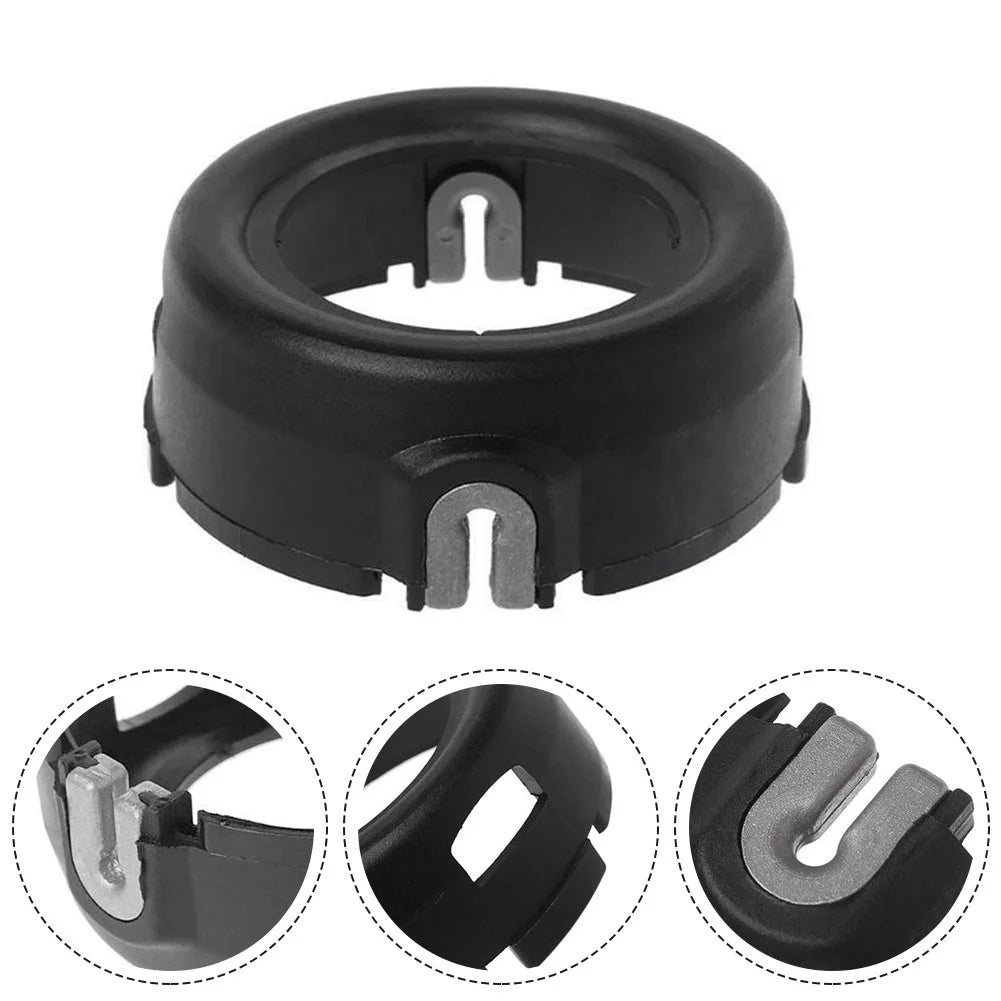 Bump Trimmer Head Tap Housing Cover Eyelets T35 Line 544044402 Spare