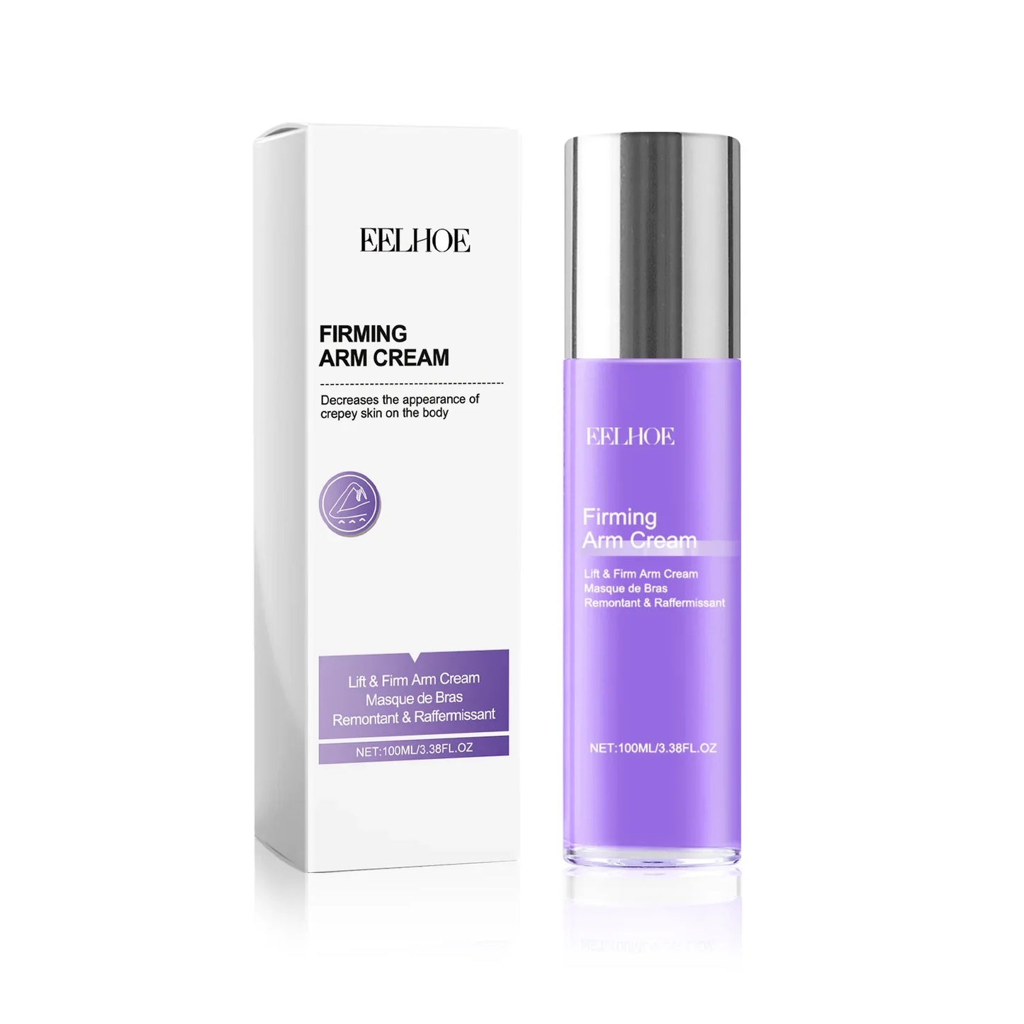 EELHOE Body Firming Serum – Hyaluronic Acid Skin Tightening