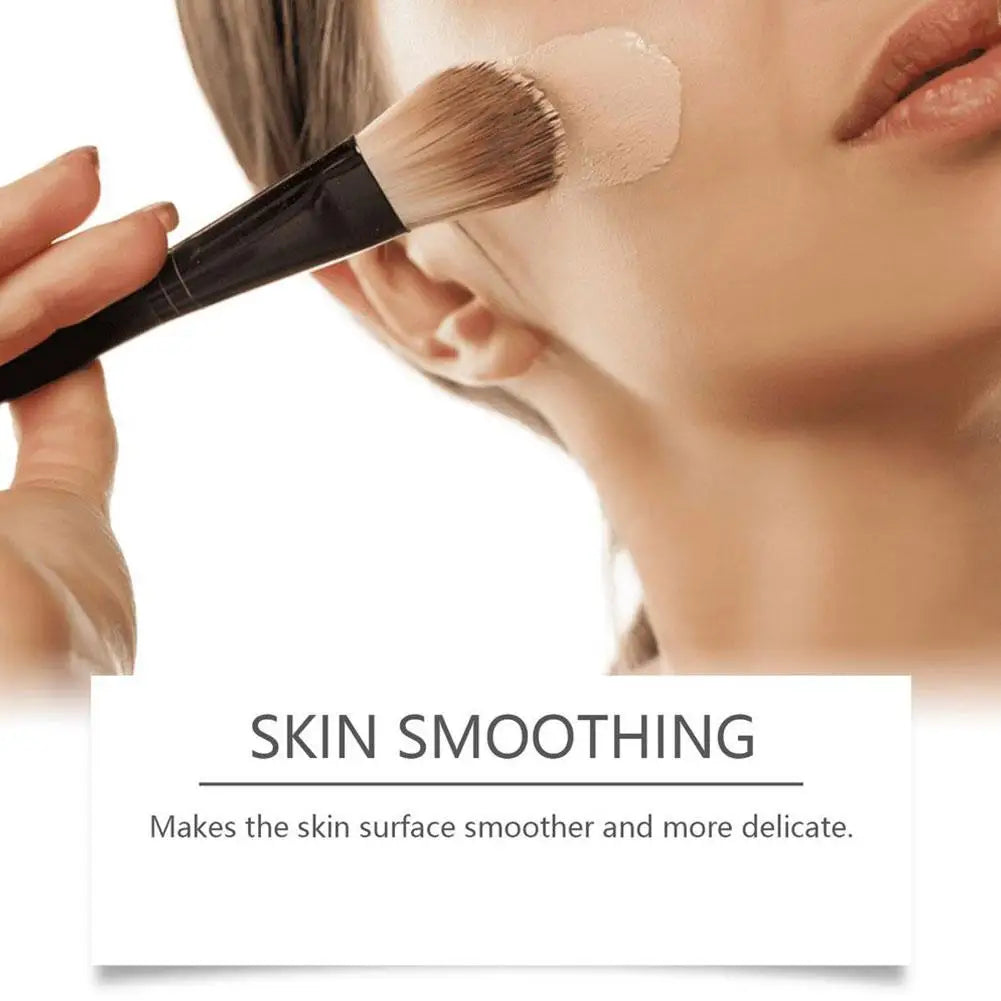 Foundation Color Changing Makeup Base Nude Face Full Cover Matte Concealer Long Lasting Make Up Liquid Foundation Cream 30ml Peaceful Pleasures Health and Wellness