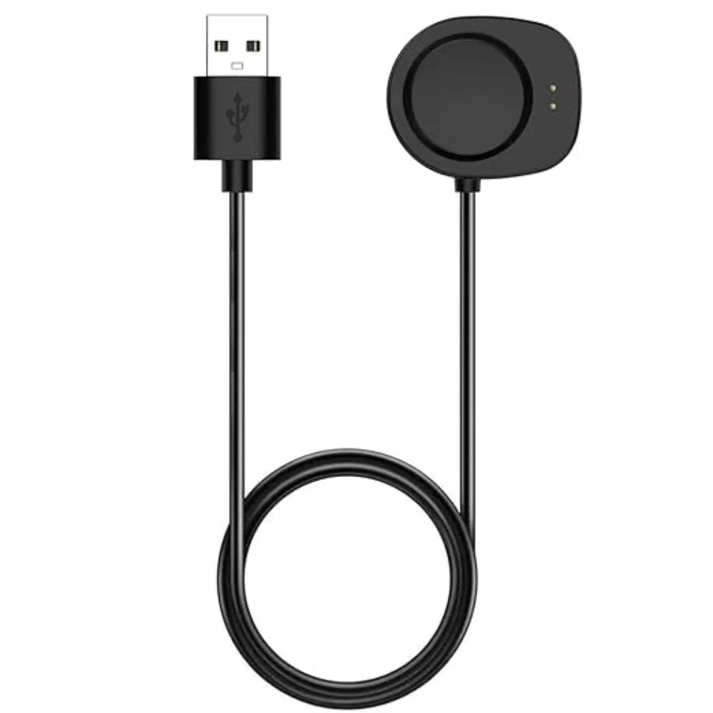 Amazfit T-Rex 3 / Balance 2 / 1 USB Smartwatch Charger Cable