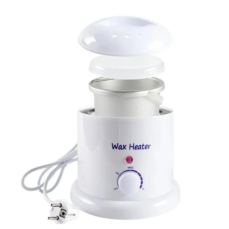 1000ml Wax Therapy Machine Beeswax Pot Wax Bean Hair Removal Melting Waxing Machine Peaceful Pleasures Health and Wellness