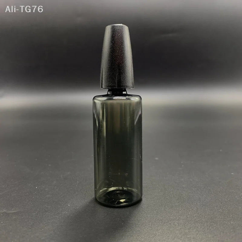 30ml Needle Tip PET Dispensing Bottle | Tattoo Nail Oil Art