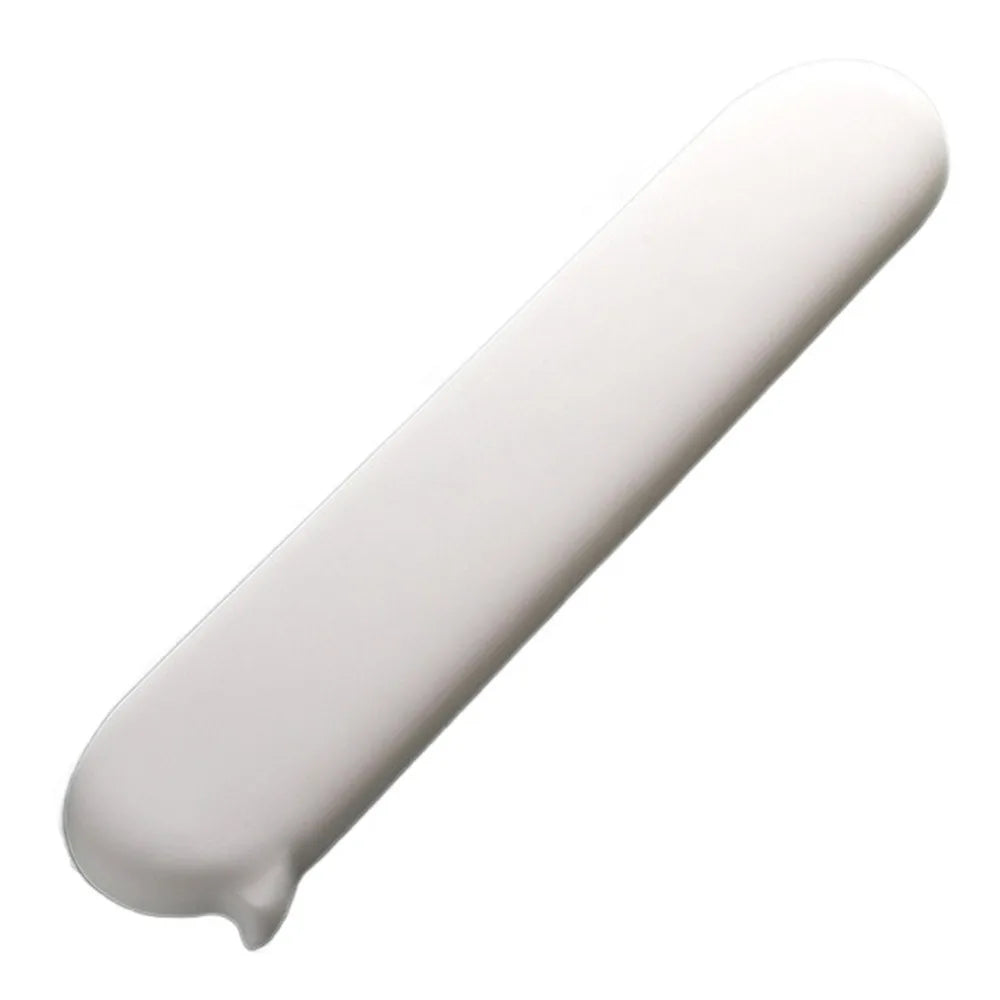 Silicone Wrist Support Mouse Pad & Keyboard Pad | Non-Slip