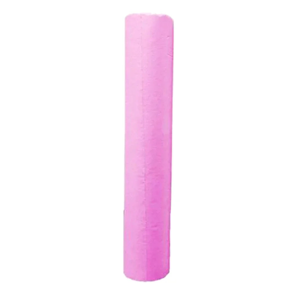 Disposable Massage Bed Sheets Non-Woven Table Cover 50 Pcs