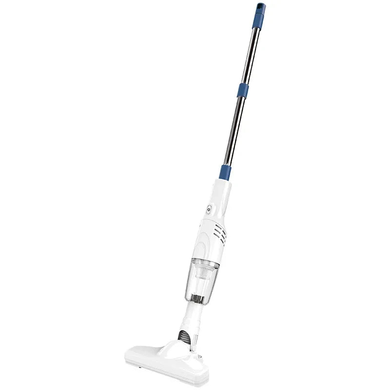 HOMEFISH Portable Handheld Household Vacuum Cleaner Wireless Strong Suction Multi-Function and Car Vacuum Cleaner Peaceful Pleasures Health and Wellness