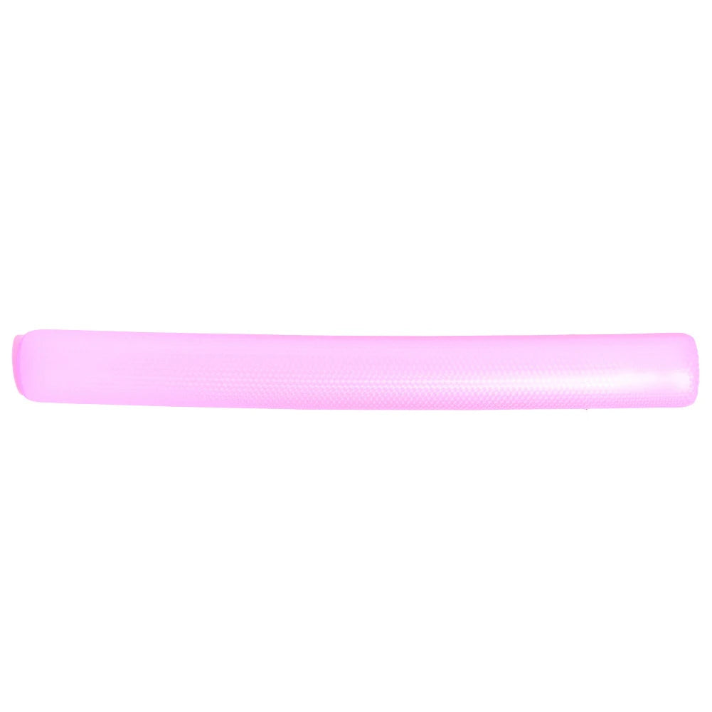 63-Inch Inflatable Pool Noodles – PVC Float Sticks for Pool & Beach Peaceful Pleasures Health and Wellness Pink spain