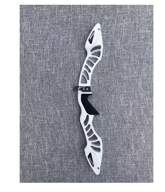 JUNXING Recurve Bow Riser Aluminum Alloy Handle H6 H7 H8 H9 H10 H11