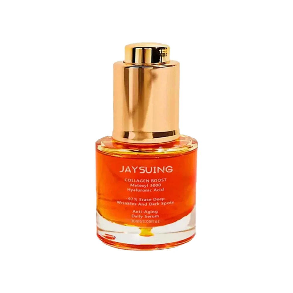 Eelhoe Collagen Boost Face Serum | Hyaluronic Acid Anti-Aging