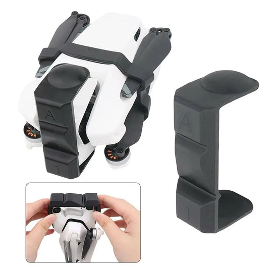 Obstacle Avoidance Sensor Protective Cover Anti-Scratch Anti-Collision Lens Cap Cover For Antigravity A1 Drone Accessories Peaceful Pleasures Health and Wellness