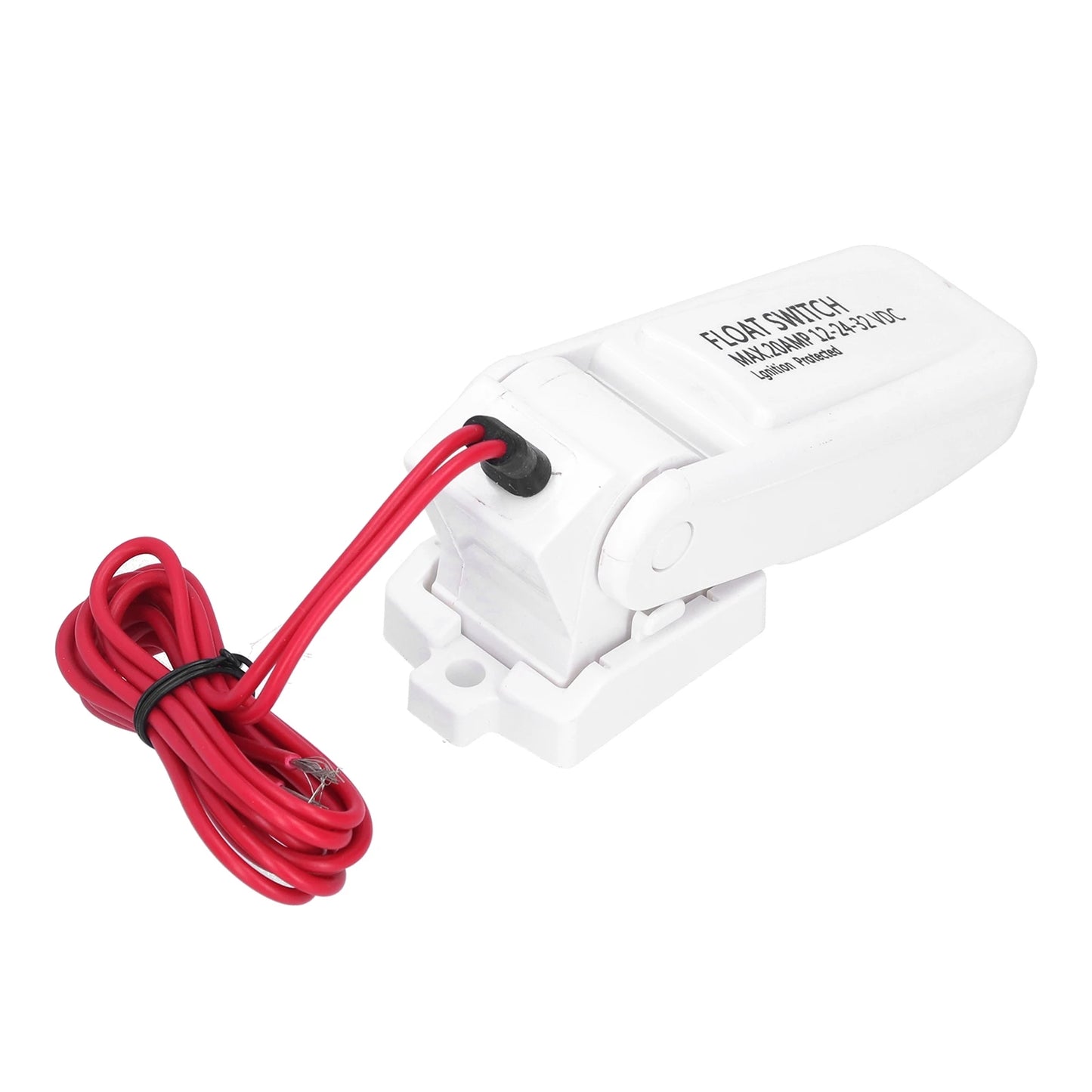 Automatic Electric Safety Easy Clean Use Bilge Pump for Electronic Engineering DC32V/24V/12V Peaceful Pleasures Health and Wellness
