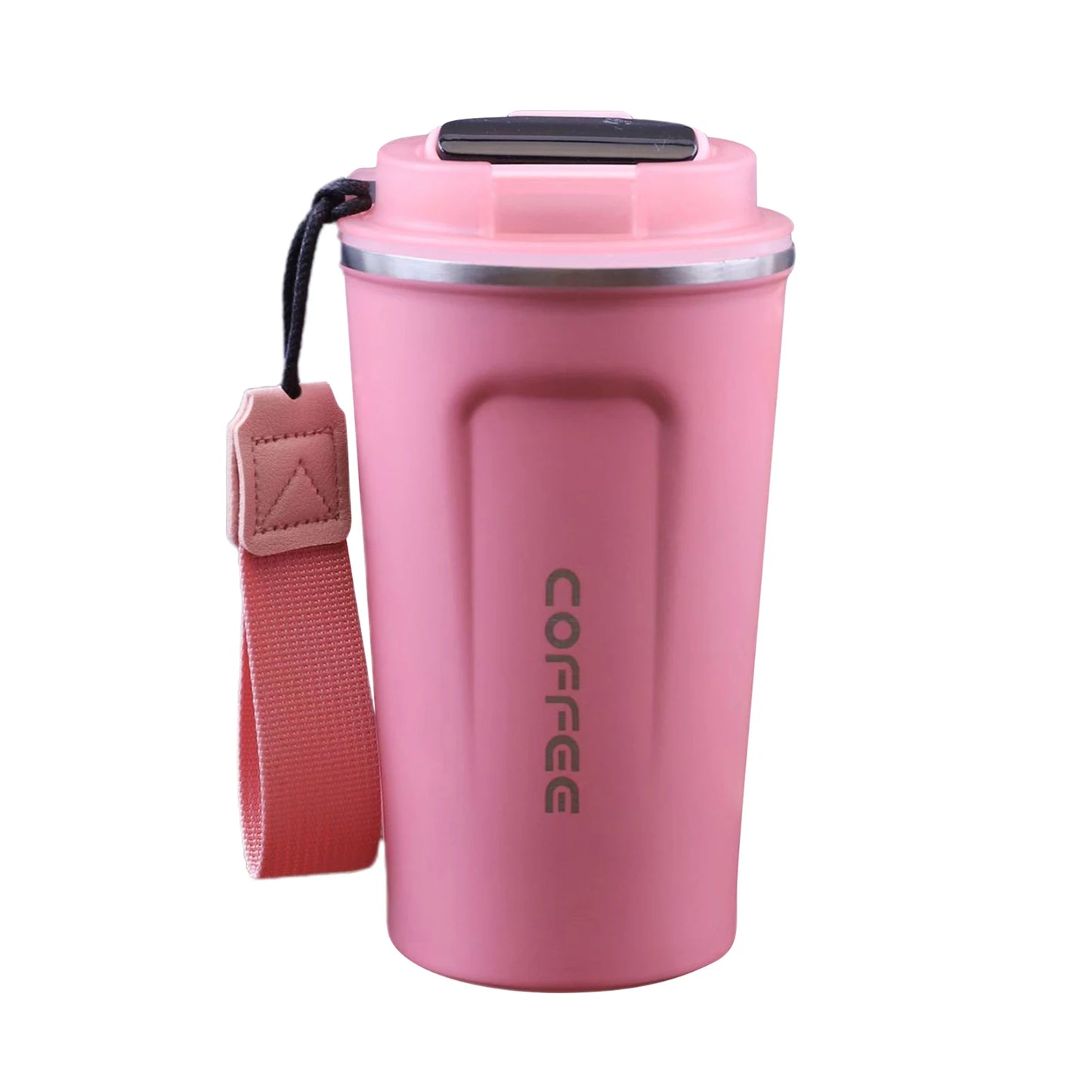 Smart Temp Display Stainless Steel Thermos Bottle 380/510ml