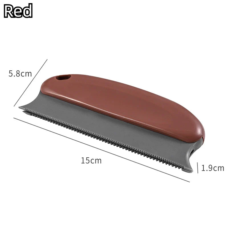 YTYIN Pet Hair Remover Brush – Furniture, Car & Carpet