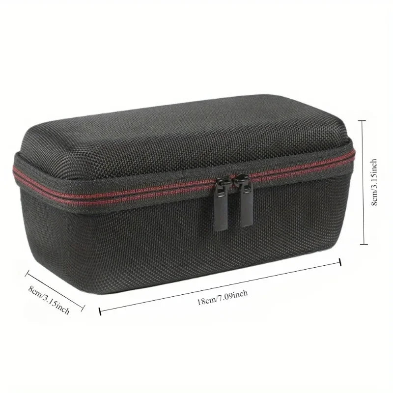 Shockproof EVA Electronics Organizer Bag | Waterproof Cable Storage