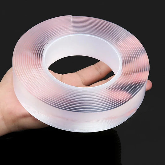 Super Strong Waterproof Double-Sided Tape – Kitchen & Bathroom Double-Sided Tape Oasis Select