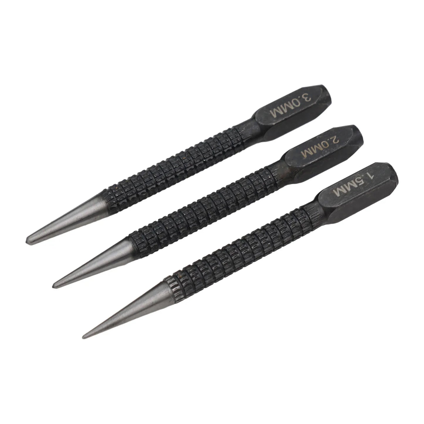 1 Alloy Steel Center Punch Scriber Marke Metal Wood Marking Drilling