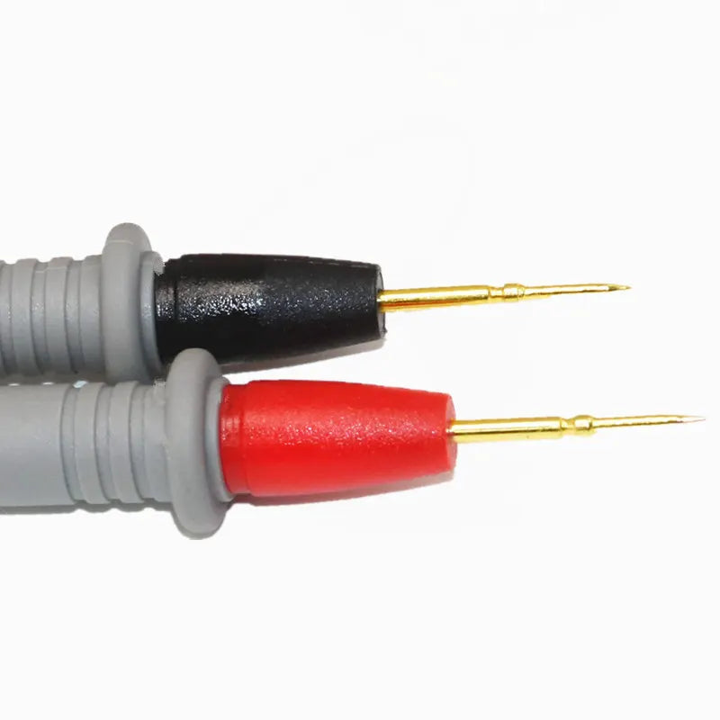 20A 1000V Multimeter Test Lead Probe Kit | Needle Pin Wire Pen