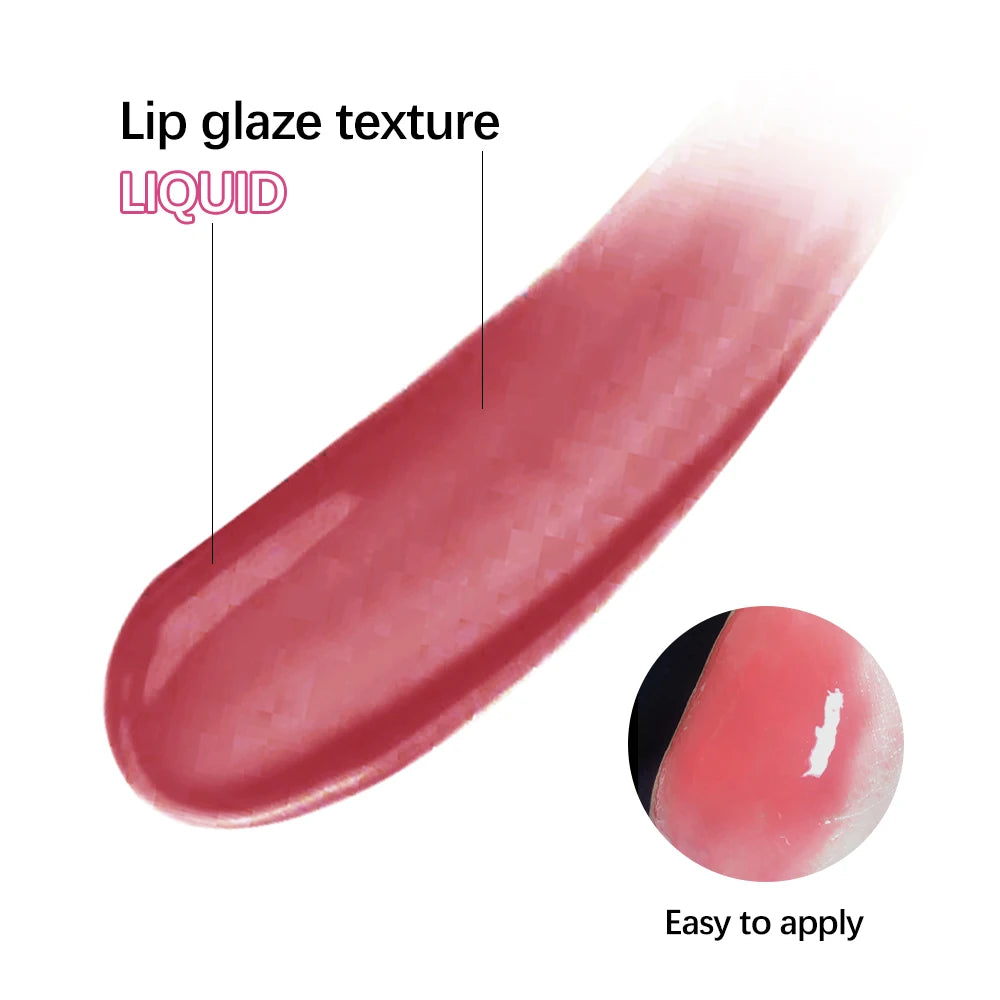 Lip Plump Serum Increase Lips Elasticity Instant Volumising Essential Oil Moisturizing Nourish Sexy Lip Care Reduce Fine Lines Peaceful Pleasures Health and Wellness