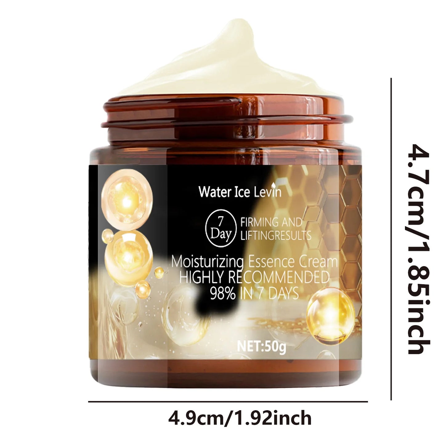 Bee Venom Face & Neck Cream – Deep Hydrating Moisturizer