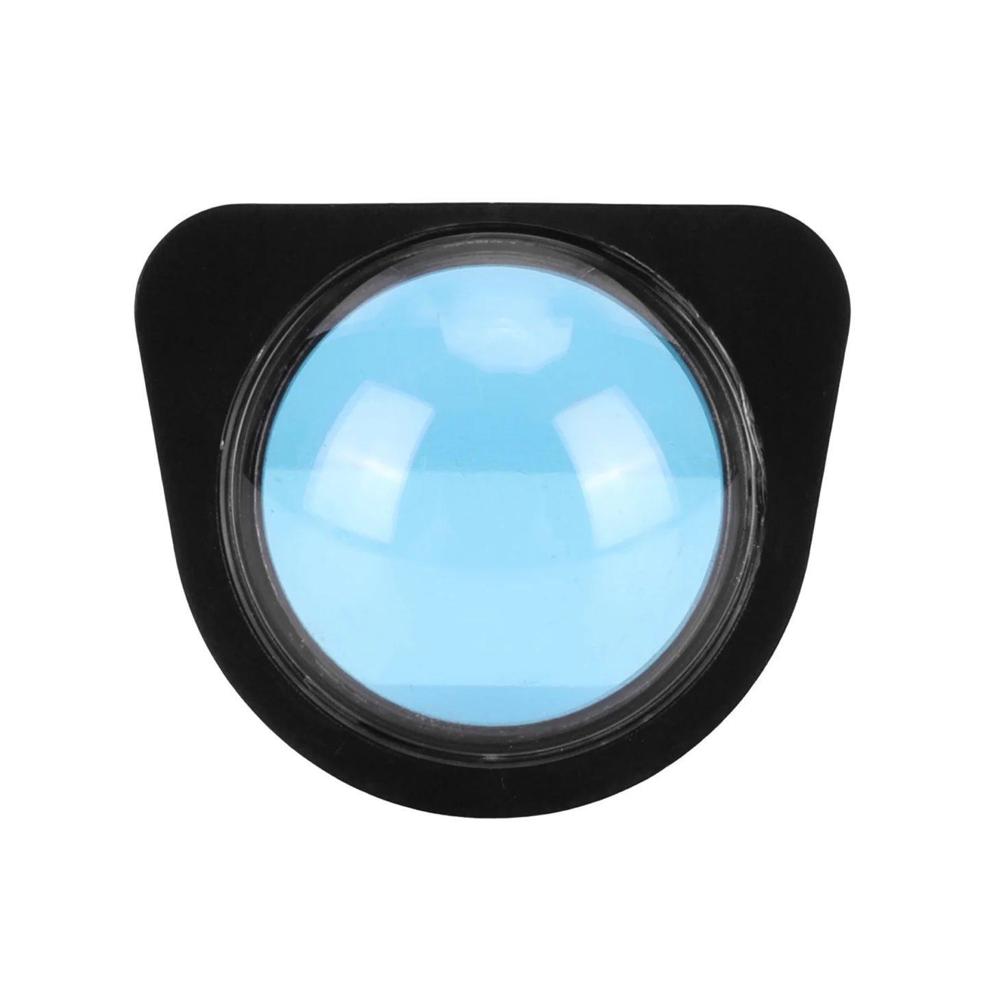 Front Car Camera Lens Protector for Model Y/YL Performance Accessories Camera Lens Guard for Tesla Model Y Models 3 Accessories Peaceful Pleasures Health and Wellness PC