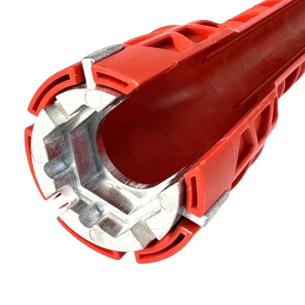 5-in-1 Sink Faucet Wrench | Plumbing Installation Tool Peaceful Pleasures Health and Wellness