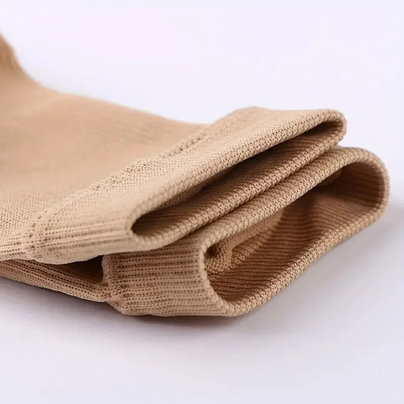 1 Pair Of Ultra-thin High Elastic Sports Ankle Protector, Basketball Dance Fitness Ankle Protector Anti-sprain Ankle Protector Peaceful Pleasures Health and Wellness