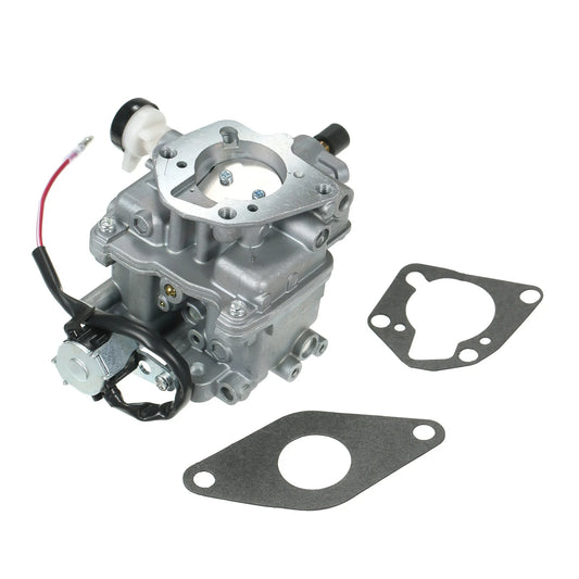 Carburetor & Gasket Kit for Kohler CH20 CH22 CH670 CH730 18-23.5HP Carburetor Replacement Kit Peaceful Pleasures Health and Wellness