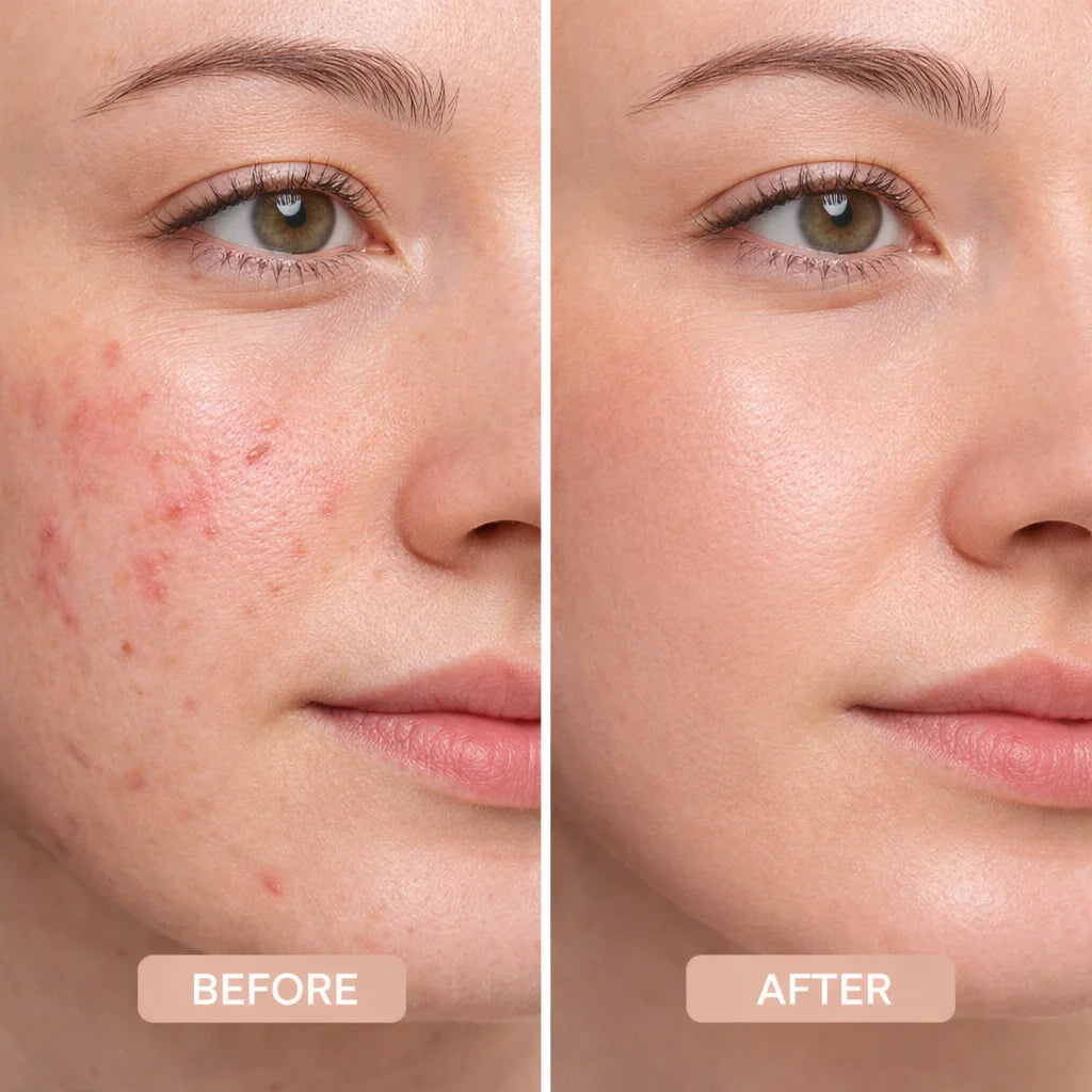 Advanced Retinal Gel for Firming Skin, Evens skin tone, Provides 24-hour hydration, Refreshing and Non-greasy Facial Cream Peaceful Pleasures Health and Wellness