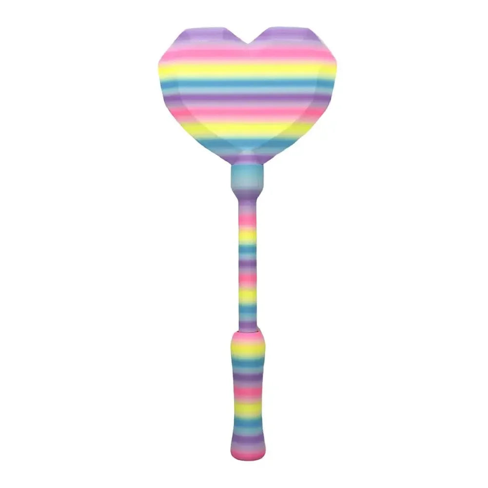 Creative 3D Printed Star Wand Tap To Pay, Contactless Credit Card Secure Holder, Magical Payment Wand Gift for Kids Adults Peaceful Pleasures Health and Wellness C inflexible