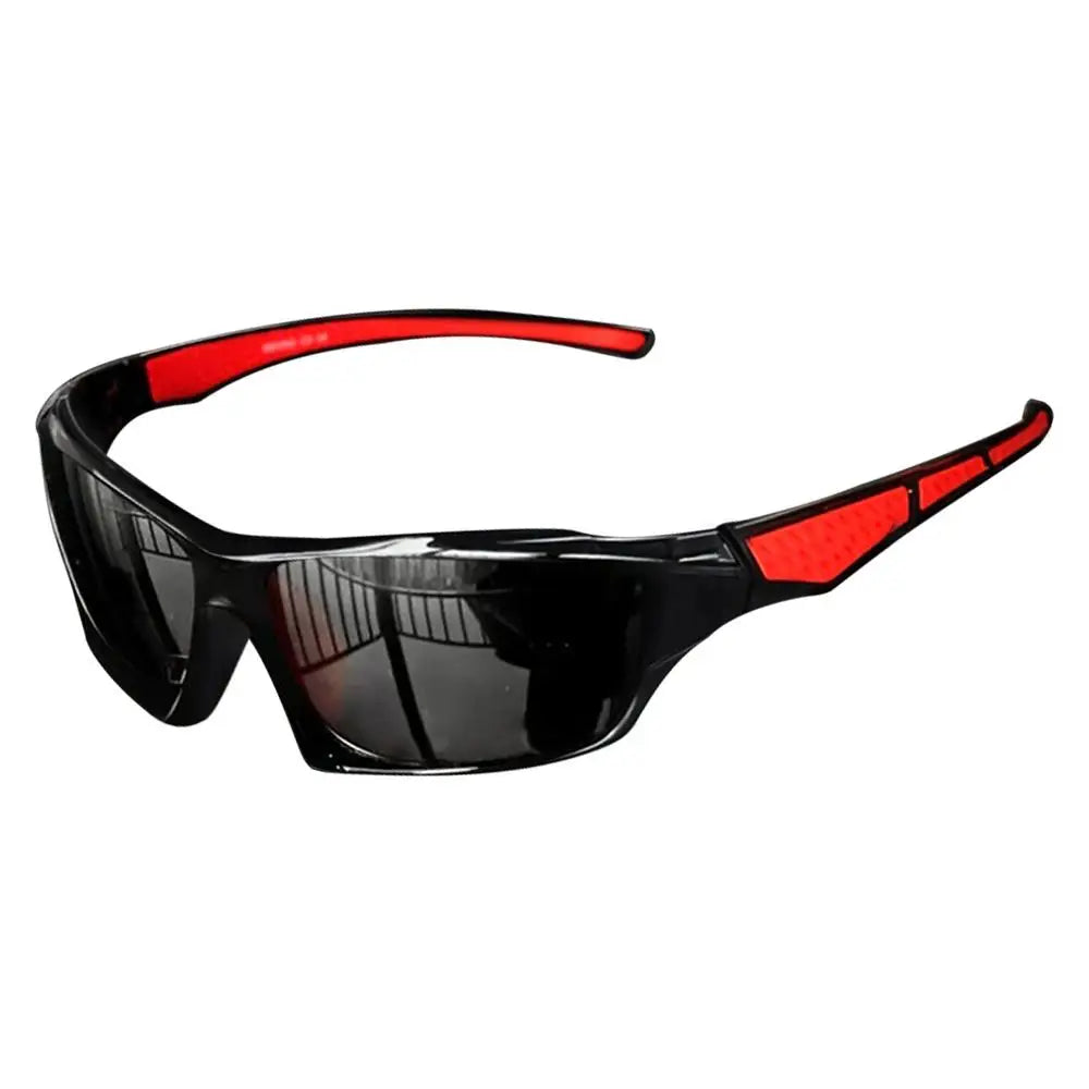 Men's Polarized Sports Sunglasses UV400 Cycling Fishing Driving