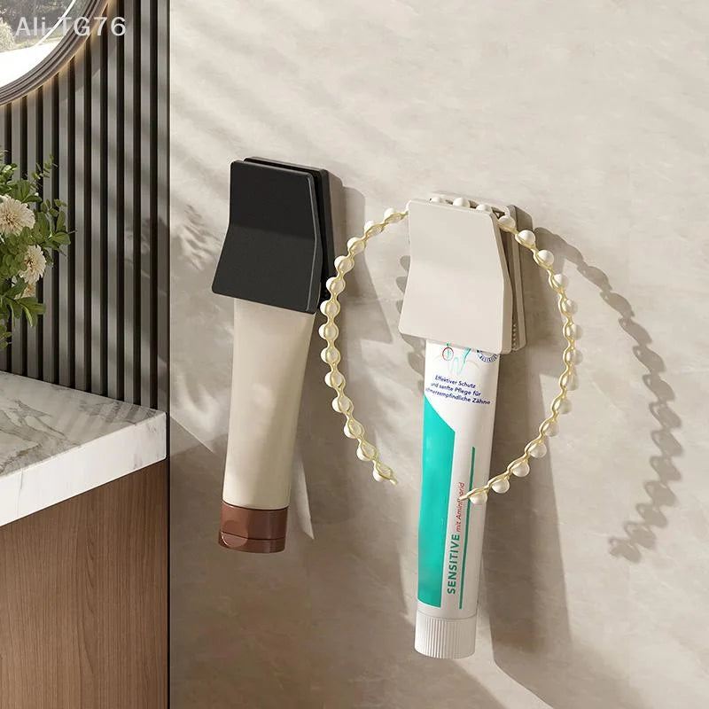 4-Pack Dishwashing Glove Clip Hook Rack | Kitchen Organizer
