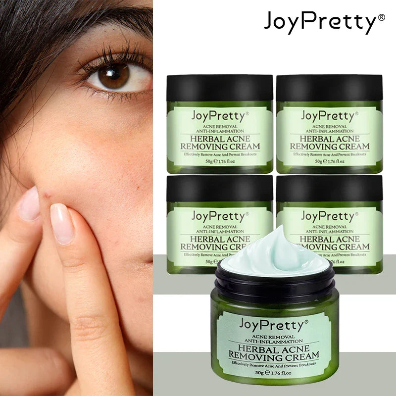 JoyPrettyin Pore-Minimizing Oil Control Face Cream 50ml