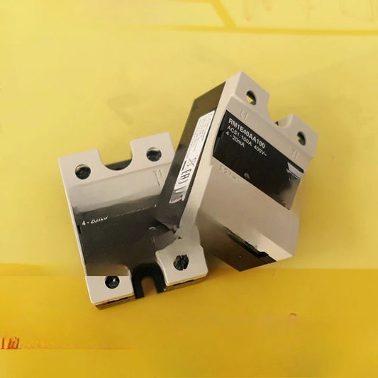 Carlo Gavazzi RM1E40AA100 Solid State Relay Replacement Part Relay Replacement Part Peaceful Pleasures Health and Wellness RM1E40AA100