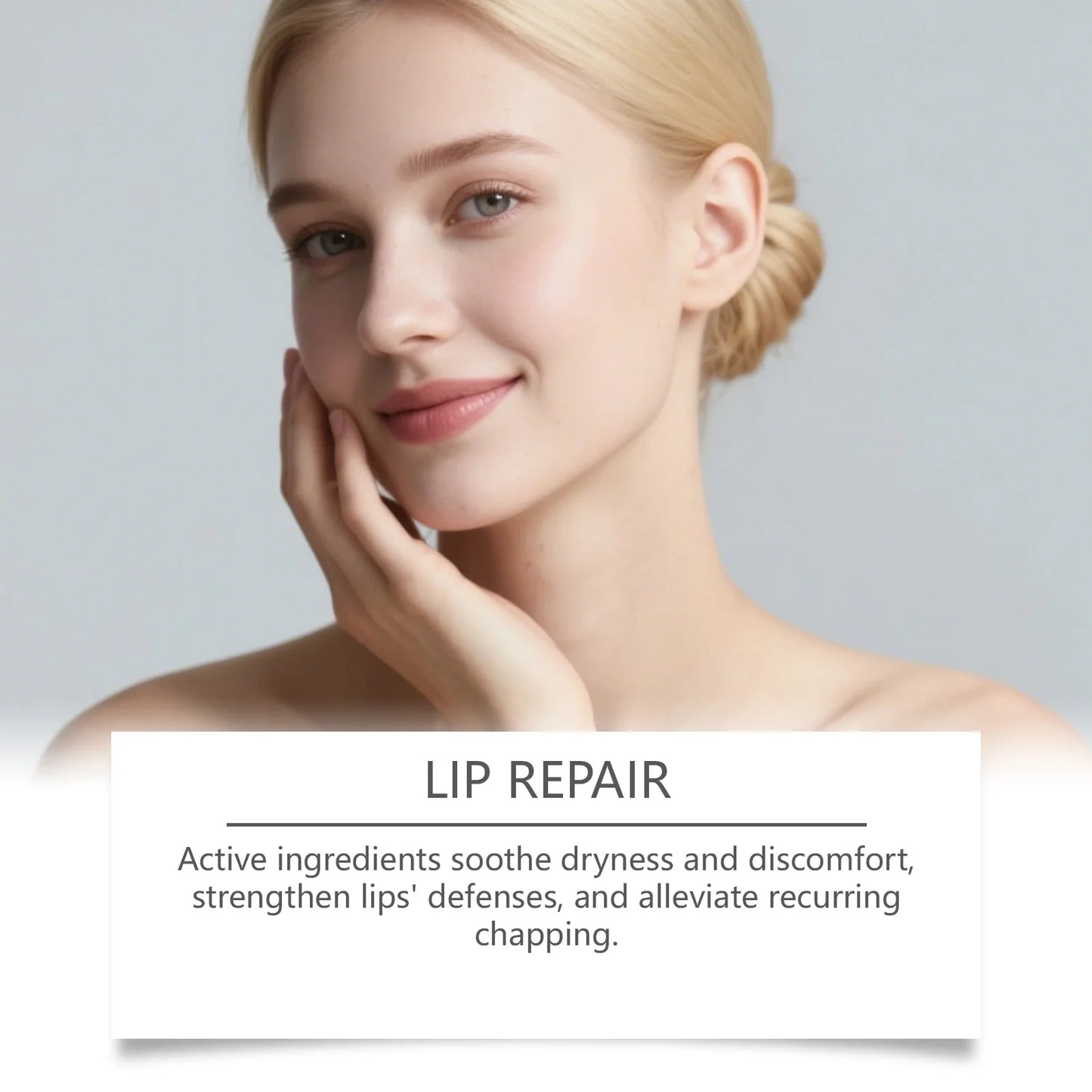Moisturizing Lip Gloss | Daily Lip Care for Dry Lips