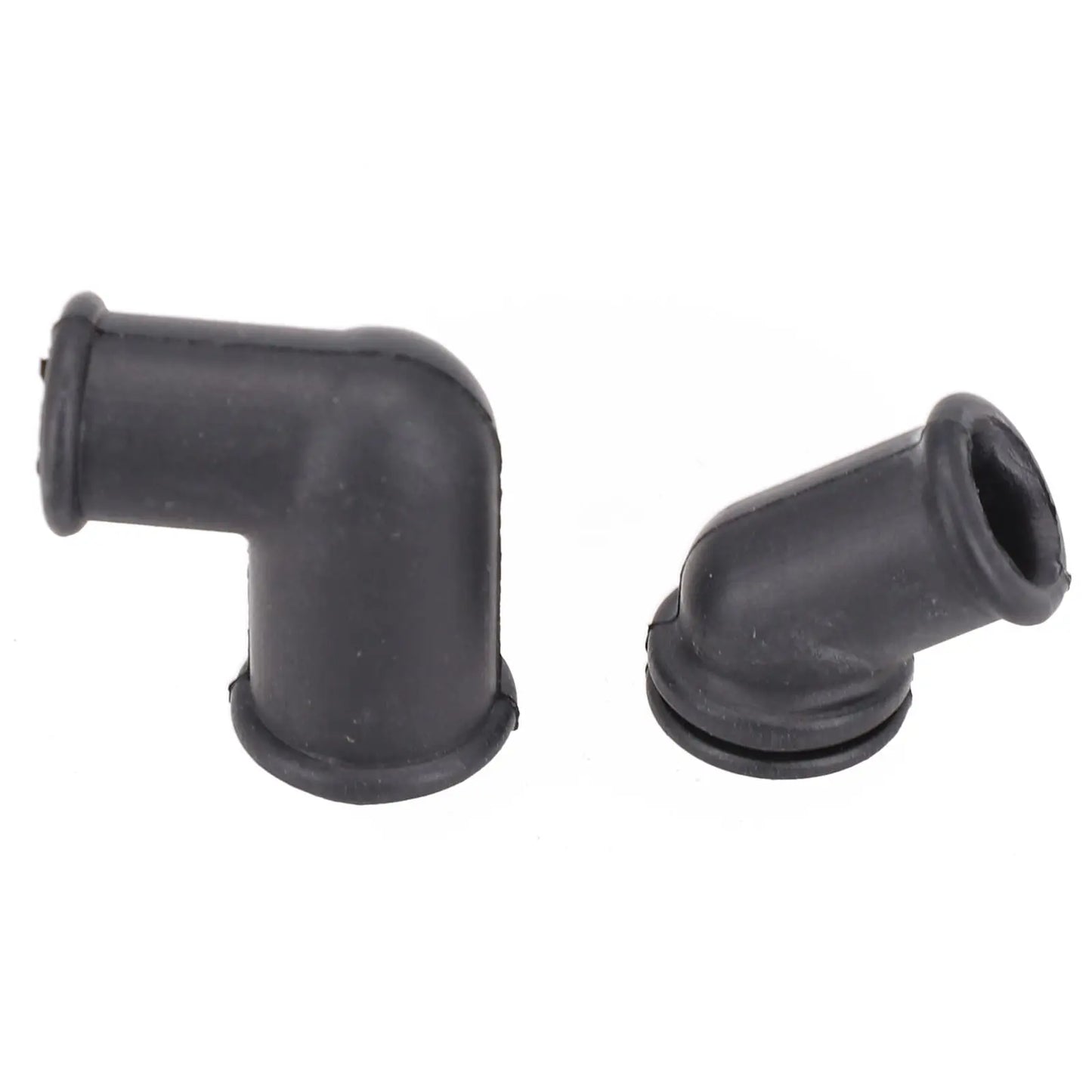 Rotary Breather Tube Fits 692187 692189 Grommets OEM Rubber Lawn