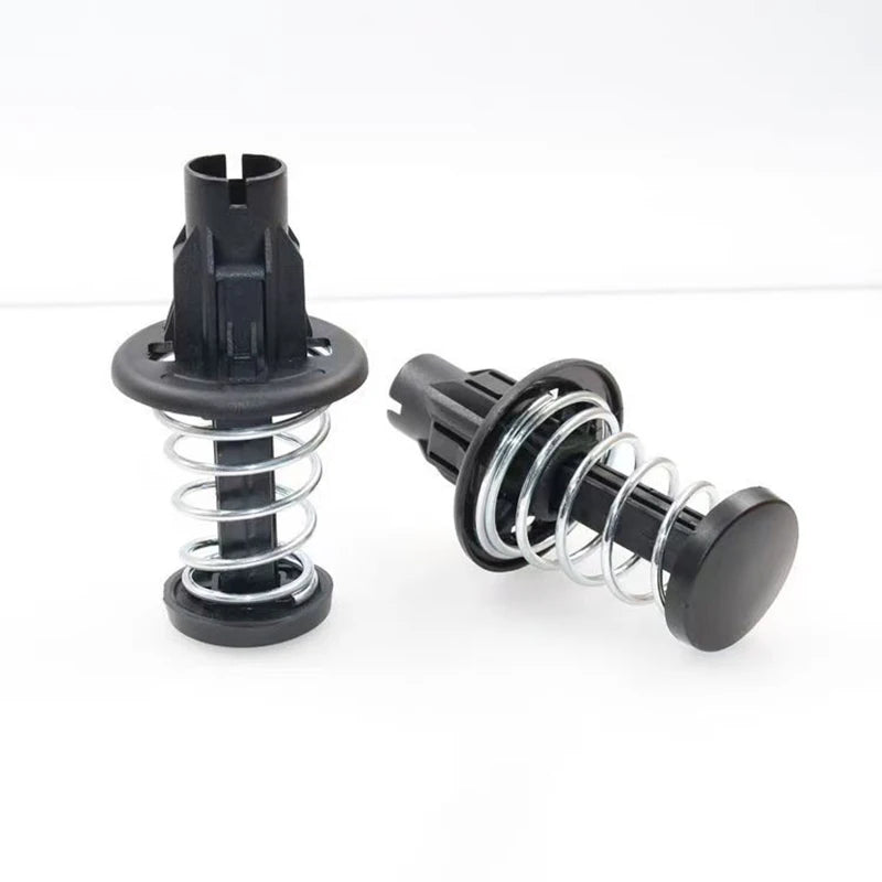 Hood Spring Element for Mercedes-Benz A-Class W177 2018–2023