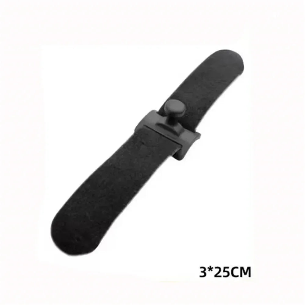 Heavy Duty Belt Tool Holster Pouch | Drill & Power Tool Holder