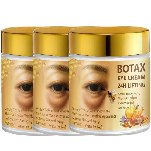 Botax 24H Lifting Eye Cream – Vitamin C, Retinol & Bee Venom