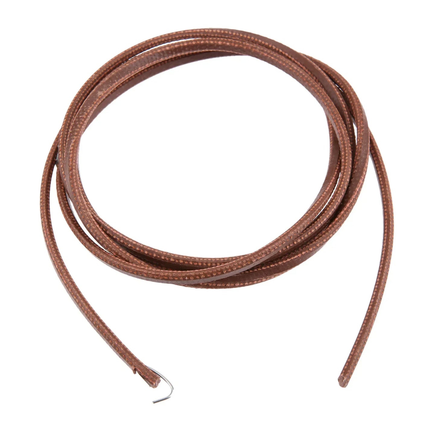 Leather Treadle Belt 1.75M | Fits Singer Cabinet Sewing Machines