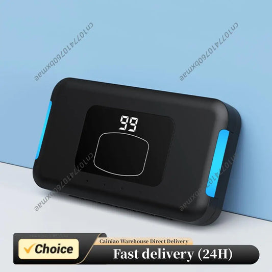 Auto Physical Screen Tapper Bluetooth-Compatible 199 Gear Adjust Auto Tapper Mute for All Smart Phone for Live Stream Play Game Peaceful Pleasures Health and Wellness