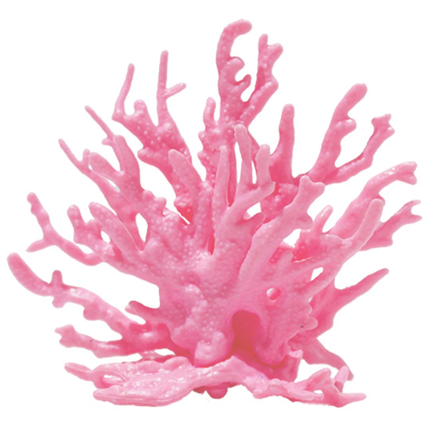 Artificial Aquarium Coral Ornament Realistic Aquarium Plants Fish Tanks Landscape for Fish Tank Aquarium Landscape Peaceful Pleasures Health and Wellness A