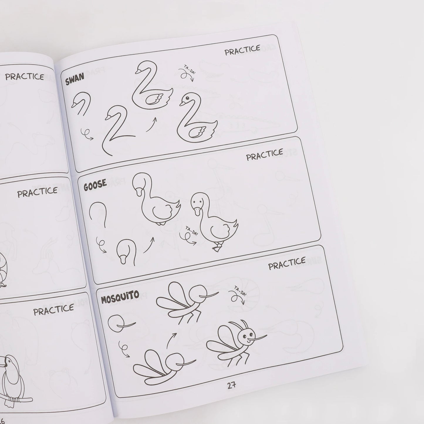 How Draw Anything Painting Enthusiast 300 Cute Step-by-step Simple